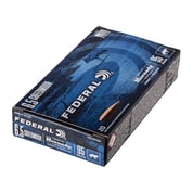 FEDERAL - VARMINT & PREDATOR 6.5MM CREEDMOOR AMMO FEDERAL - VARMINT & PREDATOR 6.5MM CREEDMOOR AMMO