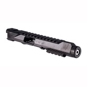 VOLQUARTSEN - RUGER® MKIVâ„¢ LLV COMPETITION UPPER 4.5'