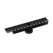 WEAVER - AR-15/M16 SINGLE RAIL (SR) MOUNT SYSTEM WEAVER - AR-15/M16 SINGLE RAIL (SR) MOUNT SYSTEM
