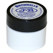 BROWNELLS - J-B® NON-EMBEDDING BORE CLEANING COMPOUND BROWNELLS - J-B® NON-EMBEDDING BORE CLEANING COMPOUND