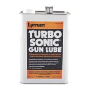 LYMAN - TURBO SONIC GUN LUBE LYMAN - TURBO SONIC GUN LUBE