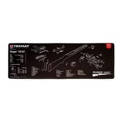 TEK MAT - TEKMAT ULTRA 44 LONG GUN CLEANING MAT TEK MAT - TEKMAT ULTRA 44 LONG GUN CLEANING MAT
