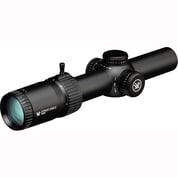 VORTEX OPTICS - STRIKE EAGLE 1-8X24MM SFP ILLUMINATED RIFLE SCOPE VORTEX OPTICS - STRIKE EAGLE 1-8X24MM SFP ILLUMINATED RIFLE SCOPE