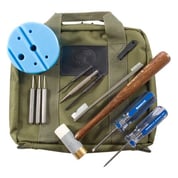 BROWNELLS - PISTOL FIELD PACK FOR SMITH & WESSON M&P