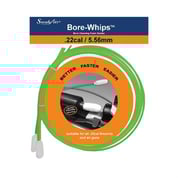 SWAB-ITS BY SUPERBRUSH - BORE-WHIPS BY SWAB-ITS - .22 CAL SWAB-ITS BY SUPERBRUSH - BORE-WHIPS BY SWAB-ITS - .22 CAL