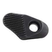 SMITH & WESSON - THUMBPIECE, NEW STYLE, BLUE SMITH & WESSON - THUMBPIECE, NEW STYLE, BLUE