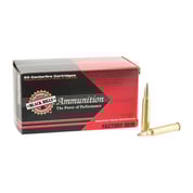 BLACK HILLS AMMUNITION - TSX FB 223 REMINGTON AMMO