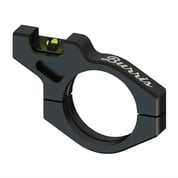 BURRIS - SCOPE TUBE LEVEL 30MM & 34MM BURRIS - SCOPE TUBE LEVEL 30MM & 34MM