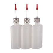 BROWNELLS - NEEDLE OILER BOTTLES BROWNELLS - NEEDLE OILER BOTTLES