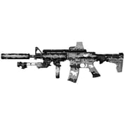 LAUER CUSTOM WEAPONRY - CAMOPAKS