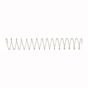 BROWNELLS - AR15 30-RD MAG SPRING MIL-STD (SS) EA BROWNELLS - AR15 30-RD MAG SPRING MIL-STD (SS) EA
