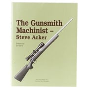 VILLAGE PRESS - THE GUNSMITH MACHINIST- VOLUME I