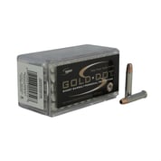 SPEER - GOLD DOT SHORT BARREL 22 WMR AMMO SPEER - GOLD DOT SHORT BARREL 22 WMR AMMO