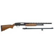 MOSSBERG - Mossberg 500 Bantam Combo 20Ga 22" Vr/24" Rifled 6-Rd MOSSBERG - Mossberg 500 Bantam Combo 20Ga 22" Vr/24" Rifled 6-Rd