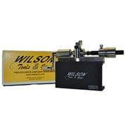 L.E. WILSON, INC. - 50 BMG MICROSTOP CASE TRIMMER KIT L.E. WILSON, INC. - 50 BMG MICROSTOP CASE TRIMMER KIT