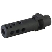 SMITH ENTERPRISE - SPRINGFIELD M14 MUZZLE BRAKE 30 CALIBER SMITH ENTERPRISE - SPRINGFIELD M14 MUZZLE BRAKE 30 CALIBER