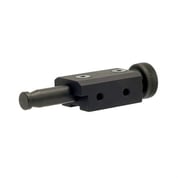 ATLAS BIPOD - AAIS BIPOD ADAPTER SPIGOT FOR AI/AICS STOCKS ATLAS BIPOD - AAIS BIPOD ADAPTER SPIGOT FOR AI/AICS STOCKS