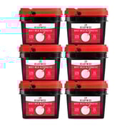 READYWISE - 720 SERVINGS EMERGENCY WHEY MILK ALTERNATIVE BUNDLE