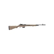 SPRINGFIELD ARMORY - Springfield M1A 22'Bbl 7.62 (308 Win) 10 Rd FDE SPRINGFIELD ARMORY - Springfield M1A 22'Bbl 7.62 (308 Win) 10 Rd FDE