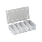 BROWNELLS - COMPARTMENT BOXES BROWNELLS - COMPARTMENT BOXES