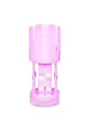 CLAYBUSTER - PINK OPTIMAL LOAD 12 GAUGE SHOTSHELL WADS CLAYBUSTER - PINK OPTIMAL LOAD 12 GAUGE SHOTSHELL WADS