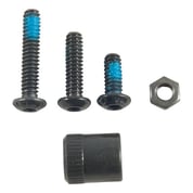 MAGPUL - SLING MOUNT KIT - TYPE 1 FOR AR-15 MAGPUL - SLING MOUNT KIT - TYPE 1 FOR AR-15