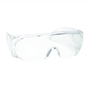WALKERS GAME EAR - FULL COVERAGE SPORT SHOOTING GLASSES