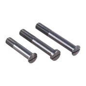 FORSTER - SLOTTED HEAD TRIGGERGUARD SCREWS FORSTER - SLOTTED HEAD TRIGGERGUARD SCREWS