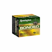 REMINGTON - GOLDEN SABER BONDED 9MM LUGER HANDGUN AMMO REMINGTON - GOLDEN SABER BONDED 9MM LUGER HANDGUN AMMO