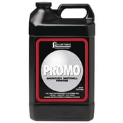 ALLIANT POWDER - PROMO® SHOTSHELL POWDER ALLIANT POWDER - PROMO® SHOTSHELL POWDER