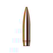 HORNADY - MATCH 6MM (0.243") HOLLOW POINT BOATTAIL BULLETS HORNADY - MATCH 6MM (0.243") HOLLOW POINT BOATTAIL BULLETS