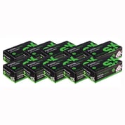 SK - PISTOL MATCH AMMO 22 LONG RIFLE 40GR LEAD ROUND NOSE