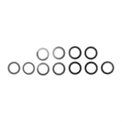 BROWNELLS - MUZZLE SHIM KIT BROWNELLS - MUZZLE SHIM KIT