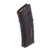 MAGPUL - PMAG® 30 GEN M3â„¢ 5.56 NATO RIFLE MAGAZINE W/WINDOW FOR AR-15