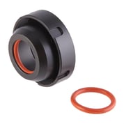 AREA 419 - SILENCERCO SAKER HELLFIRE SUPPRESSOR MOUNT AREA 419 - SILENCERCO SAKER HELLFIRE SUPPRESSOR MOUNT