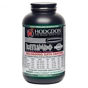 HODGDON POWDER CO., INC. - RETUMBO® SMOKELESS RIFLE POWDER