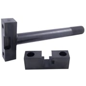 BROWNELLS - M1 CARBINE RIFLE ACTION WRENCH & HEAD BROWNELLS - M1 CARBINE RIFLE ACTION WRENCH & HEAD