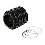 AERO PRECISION - M5E1 HANDGUARD BAR BARREL NUT KIT FOR AR .308 AERO PRECISION - M5E1 HANDGUARD BAR BARREL NUT KIT FOR AR .308