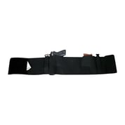 BULLDOG CASES - Bulldog SM Deluxe Belly Band Hoslter 32 in Waist BULLDOG CASES - Bulldog SM Deluxe Belly Band Hoslter 32 in Waist