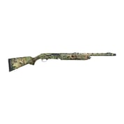 MOSSBERG - 935 MAGNUM TURKEY 12 GAUGE SEMI-AUTO SHOTGUN MOSSBERG - 935 MAGNUM TURKEY 12 GAUGE SEMI-AUTO SHOTGUN