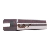 BROWNELLS - 5 DEGREE CHAMFER CUTTER BROWNELLS - 5 DEGREE CHAMFER CUTTER