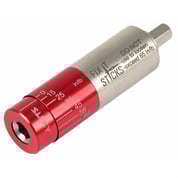 FIX IT STICKS - ALL-IN-ONE TORQUE DRIVER FIX IT STICKS - ALL-IN-ONE TORQUE DRIVER