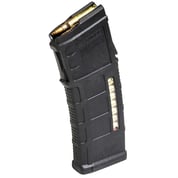 MAGPUL - PMAG® 30 AUS® GEN M3â„¢ 5.56X45 NATO MAGAZINE W/WINDOW FOR AR-15 MAGPUL - PMAG® 30 AUS® GEN M3â„¢ 5.56X45 NATO MAGAZINE W/WINDOW FOR AR-15