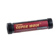 LYMAN - BULLET CASTING LUBE - SUPER MOLY BULLET LUBE LYMAN - BULLET CASTING LUBE - SUPER MOLY BULLET LUBE