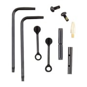 KNS PRECISION, INC. - AR-15 GEN. 2 MOD. 2 NON-ROTATING PIN SET KNS PRECISION, INC. - AR-15 GEN. 2 MOD. 2 NON-ROTATING PIN SET