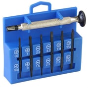 BROWNELLS - 12-IN-1 PRECISION MINIATURE SCREWDRIVER SET BROWNELLS - 12-IN-1 PRECISION MINIATURE SCREWDRIVER SET