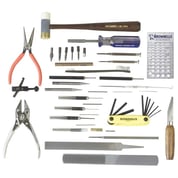 BROWNELLS - BASIC GUNSMITH KIT BROWNELLS - BASIC GUNSMITH KIT