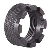 SPRINGFIELD ARMORY - M14 CASTLE NUT SPRINGFIELD ARMORY - M14 CASTLE NUT