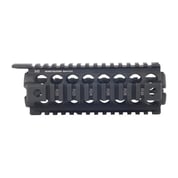 MIDWEST INDUSTRIES, INC. - AR-15/M16 TWO-PIECE FOREND MIDWEST INDUSTRIES, INC. - AR-15/M16 TWO-PIECE FOREND