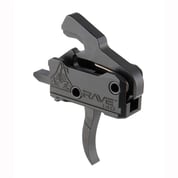 RISE ARMAMENT - AR-15 RA-140 RAVE SUPER SPORTING TRIGGER RISE ARMAMENT - AR-15 RA-140 RAVE SUPER SPORTING TRIGGER